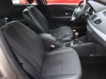Renault Fluence Sedan 2.0 16V 140KM 2011 Renault Fluence 2.0 16V, Navi, Klima, Klimatronic, zdjęcie 8