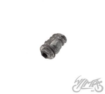 ВЕРХНЯЯ КРОНШТЕЙН ПРУЖИНЫ ВИЛКИ SIMSON S51 SR