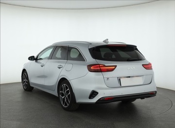 Kia Ceed III Kombi Facelifting 1.5 T-GDI 160KM 2022 Kia Ceed 1.5 T-GDI, Salon Polska, Serwis ASO, zdjęcie 3