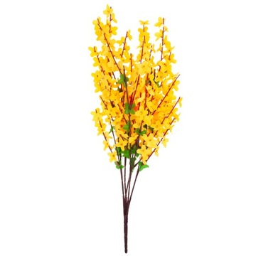 ФОРСИТИЯ ЖЕЛТЫЙ БУКЕТ ВЕТКИ ПАСХАЛЬНАЯ ФОРСИТЬЯ В БУКЕТЕ ЛИСТЬЯ ВЕСНА