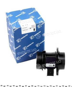 Przepływomierz powietrza Citroen Peugeot Fiat Ford Volvo Lancia 2.0 2.2 HDI