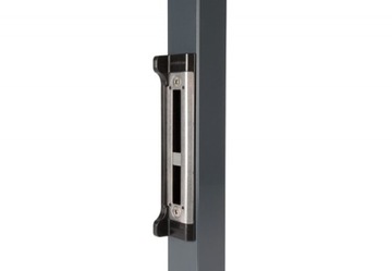 Zaczep SFKI do zamka Locinox Fortylock INOX 40x40