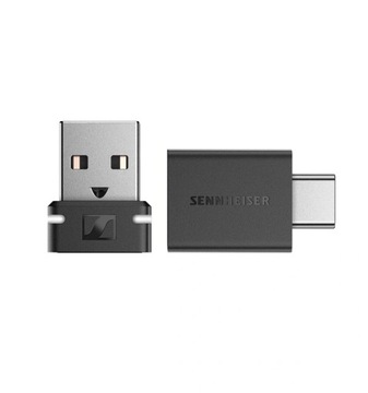 Sennheiser BTD 600 — адаптер Bluetooth USB/USB-C