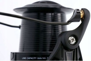 КАТУШКА MIKADO NOCTIS LCF 5008 FD