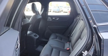 Volvo XC60 II Crossover Plug-In Facelifting 2.0 T8 455KM 2024 Volvo XC 60 T8 PlugIn Hybrid 310145KM AWD Ultimate DARK Gwarancja FV23, zdjęcie 16