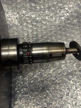 Honda Shadow VT 700 / 750 Wał Korbowy Korbowody