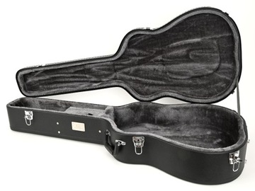 ArtMG Futerał na gitarę akustyczną ECONOM-D CS