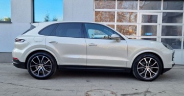Porsche Cayenne III SUV Facelifting 3.0 353KM 2023 Porsche Cayenne RM 2024, Matrix HD, Full PPF, polski salon, I wl., VAT23,, zdjęcie 4