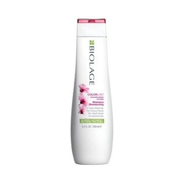 BIOLAGE COLORLAST szampon po koloryzacji 250ml