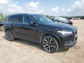 Volvo XC90 II 2022 Volvo XC 90 T6 Momentum 2022 2.0l 2.0 Benzyna 316KM, zdjęcie 4