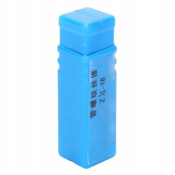 РЕЗЬБА HSS С ВЫСОКОЙ ТВЕРДОСТЬЮ 1/4-18