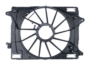 Obudowa wentylatora Ford Kuga 19- LX618C607AC Org.