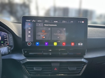 Cupra Formentor Crossover 2.5 TSI 390KM 2023 Cupra Formentor 2.5TSI 390KM BAT FV23%, Salon PL,, zdjęcie 23