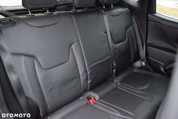 Jeep Renegade SUV 2.0 MultiJet 140KM 2014 Jeep Renegade 2.0 MultiJet 140KM Limited 4WD 4x4 Skora Navi HAK 2.0 Diesel, zdjęcie 24