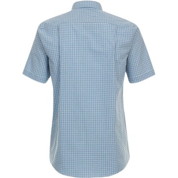 bawełniana koszula męska (Seersucker) Redmond Modern Fit XL_klatka_132