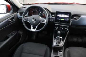 Renault Arkana SUV 1.3 TCe 140KM 2022 Renault Arkana 1.3 TCe, Salon Polska, zdjęcie 6