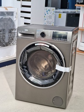 Отдельно стоящая стирально-сушильная машина Beko B5DFT584427MPB РОЗЕТКА!