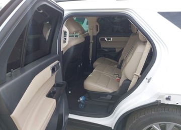 Ford Explorer VI 2020 Ford Explorer XLT, od ubezpieczalni 2.3 Benzyna 300KM, zdjęcie 11