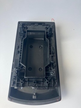 LOKETNÍ OPĚRKA KŮŽE PEUGEOT 508 GT LINE