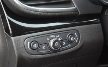 Opel Mokka I SUV 1.6 Ecotec 115KM 2017 Opel Mokka 1.6B 2017 Navi Oryginal Lakier Nowy Rozrzad Sprowadzony, zdjęcie 36