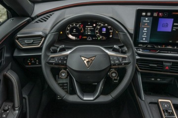 Cupra Formentor Crossover Facelifting 2.0 TSI 204KM 2026 Cupra Formentor 2.0 TSI 204 KM DSG 4Drive, zdjęcie 20