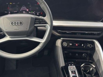 Audi 2025 AUDI Q5 TFSI Sportback Suv 2.0(204KM) 2025, zdjęcie 8