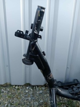 ДОКУМЕНТЫ НА РАМУ PIAGGIO MEDLEY 125 2017.