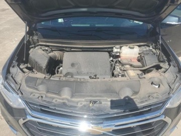 Chevrolet 2020 Chevrolet Traverse 2020r., LT, od ubezpieczalni 3.6 Benzyna 310KM, zdjęcie 11