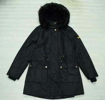 BARBOUR INTERNATIONAL PICRD WAX Kurtka Damska 40 1