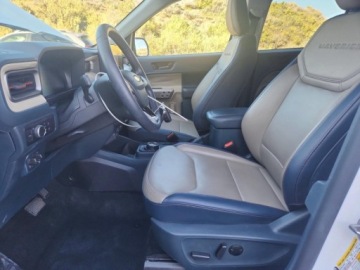 Ford Maverick II 2025 Ford Maverick Lariat 2025 2.0 Benzyna 250KM, zdjęcie 7