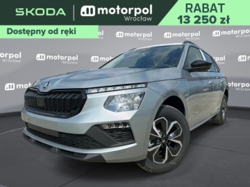 Skoda 2026 Skoda Kamiq Drive 1.0 TSI 115 KM DSG