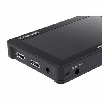 МОНИТОР ДЛЯ ПРОСМОТРА FEELWORLD F5 PROX 5,5 ДЮЙМОВ С СЕНСОРНЫМ ЭКРАНОМ