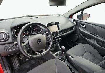 Renault Clio IV Grandtour Facelifting 1.5 Energy dCi 90KM 2017 Renault Clio PL Salon Dealer Renault Grupa Adamowscy 1.5 Diesel 90KM, zdjęcie 10