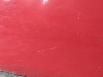 DVEŘE KOMPLETNÍ LEVÝ PŘEDNÍ NISSAN PRIME P12 2002