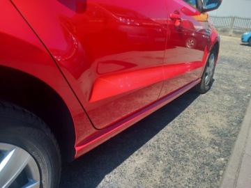 Volkswagen Polo V 2012 Volkswagen Polo VW POLO 1200 benzyna zarejestrowany w kraju 1.2 Benzyna, zdjęcie 14