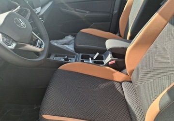 Volkswagen Caddy V Caddy 2.0 TDI 122KM 2025 Volkswagen Caddy PanAmericana 2.0 TDI 122 KM DSG r.o.2755 mm 2.0 Diesel, zdjęcie 16