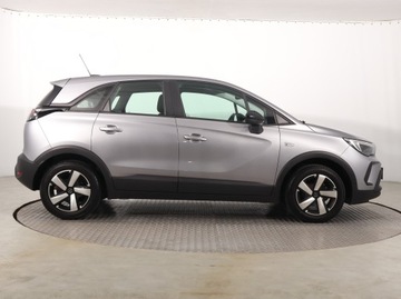 Opel 2021 Opel Crossland 1.2, Salon Polska, Serwis ASO, zdjęcie 5