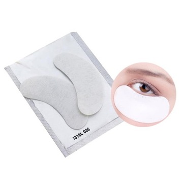 НАБОР WONDER LASHES 2+1 БЕСПЛАТНЫЕ ПОКЛАДКИ РАСЧЕСКА ЛЕПЕСТКИ
