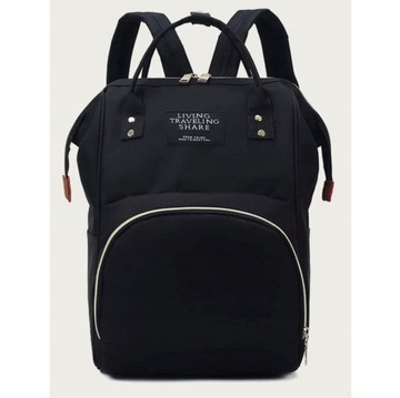 Сумка-коляска, органайзер-рюкзак для мамы SA029