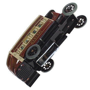 Репродукция винтажного металла