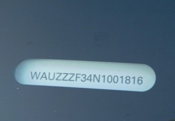 Audi 2021 Audi Q3 Sportback z Gwarancja Bezwypadkowa 100 Model 2022r 1.5 Benzyna, zdjęcie 19