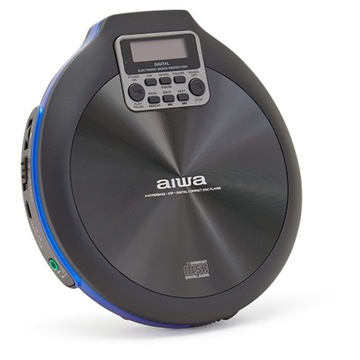 AIWA Дискман PCD-810BL