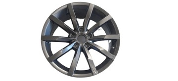 VW PASSAT B8 3G0601025Q FELGA ALUMINIOWA