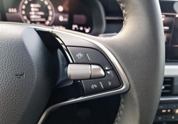 Skoda Scala Hatchback Facelifting 1.0 TSI 95KM 2024 Skoda Scala SalonPL 1.0TSI 95KM Selection Gwarancja Czuj.Park Tempomat ASO, zdjęcie 21