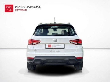 Seat Arona Crossover Facelifting 1.0 TSI 110KM 2022 Seat Arona SalonPL 110KM StyleComfortSpring Benzyna 110KM, zdjęcie 36