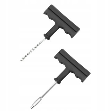 КОМПЛЕКТ ДЛЯ БЫСТРОГО РЕМОНТА ШИН КОЛЕСА ДЛЯ БЫСТРОГО РЕМОНТА ШИН