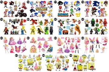 МОЮЩИЕСЯ ТАТУ С КОШКАМИ ДЛЯ ДЕТЕЙ, ОТЛИЧНОЕ КАЧЕСТВО