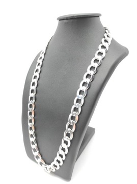 Серебряная цепочка 69,20 г р 925 60 см