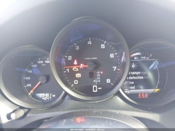 Porsche Macan 2021 Porsche Macan 2021 2.0l 2.0 Benzyna 248KM, zdjęcie 10