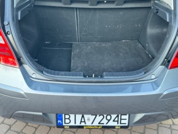 Hyundai i30 I CW Facelifting 1.4 DOHC 109KM 2012 Hyundai i30 LIFT 1.4 109KM Klima-auto 4szyby 1- reka PL Sprawdz 1.4, zdjęcie 28